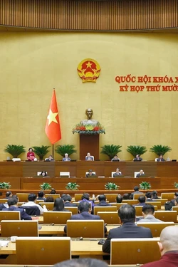 Gỡ điểm nghẽn về chất lượng và công bằng giáo dục