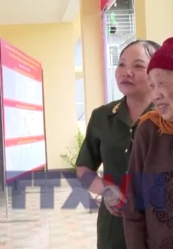 Lai Châu sẵn sàng cho ngày hội non sông