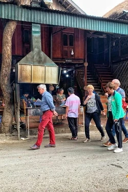 Nhân rộng mô hình homestay với du lịch tạo sinh kế, giảm nghèo