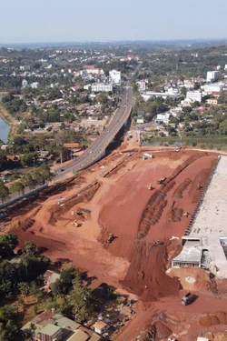 Lâm Đồng: Tận dụng thời tiết thuận lợi, đẩy nhanh tiến độ nhiều dự án phía Tây