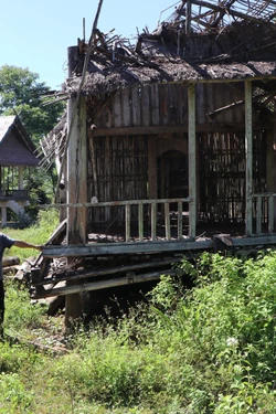 Khu bảo tồn văn hóa H’re mong chờ được hồi sinh