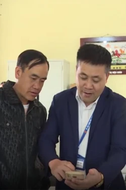 Mang dịch vụ công đến gần với người dân