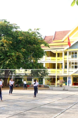 Sức sống mới ở vùng đồng bào dân tộc Khmer - Bài 1: Phát triển toàn diện
