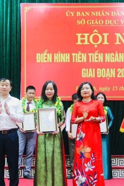 Truyền cảm hứng, bồi dưỡng lòng tự hào dân tộc cho học sinh qua môn Lịch sử
