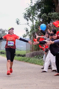 Xây dựng xã Bình Thuận trở thành điểm du lịch hấp dẫn