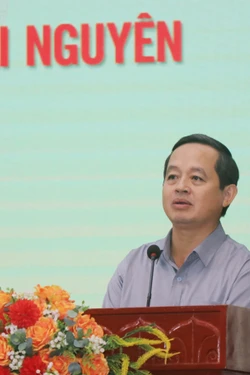 Thái Nguyên dồn lực hoàn thành xóa nhà tạm, nhà dột nát trước ngày 31/8