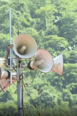 Hiệu quả 'Tiếng loa Biên phòng' nơi biên giới Lai Châu