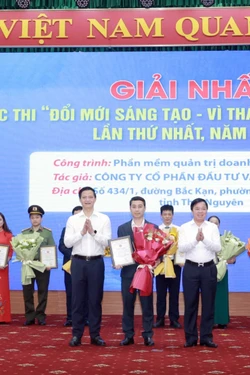 Tạo lập nguồn dữ liệu đất đai sạch