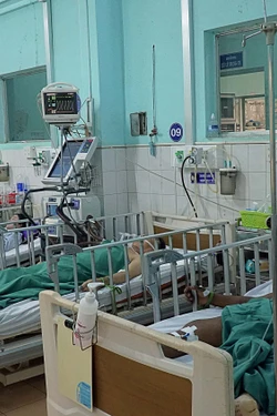 Mở ra cơ hội để đối tượng khó khăn được chăm sóc sức khỏe kịp thời, đầy đủ