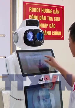 Mở rộng tiếp cận thông tin đa phương tiện của TTXVN đến vùng sâu, vùng xa