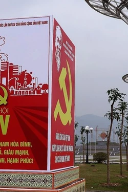 Xây dựng Phú Thọ trở thành cực tăng trưởng quan trọng của vùng Thủ đô