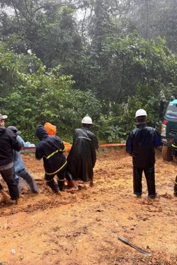 Quảng Trị: Xóa vùng lõm sóng, điện cho 17 thôn, bản trước 15/12