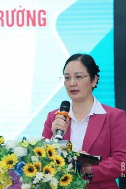 Hướng đến sự phát triển toàn diện của học sinh miền núi