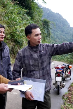 'Lợi kép' từ chủ trương giao, khoán bảo vệ rừng