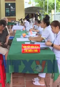 Gỡ nút thắt cho y tế cơ sở tại Điện Biên