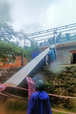 Đà Nẵng: Chiến dịch thần tốc giữa thời bình đang băng băng về đích