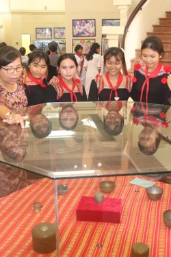 Nơi gìn giữ và phát huy các giá trị văn hóa đặc thù ở Lâm Đồng