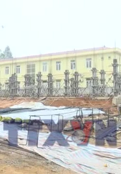 Hiện thực hóa khát vọng 'con chữ' nơi biên viễn