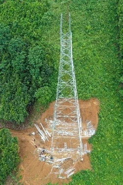 Giải bài toán thiếu điện mùa nắng nóng