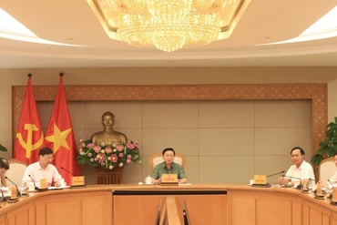 Phó Thủ tướng Trần Hồng Hà: Quy định chặt chẽ hoạt động nuôi, trồng, phát triển và thu hoạch cây dược liệu