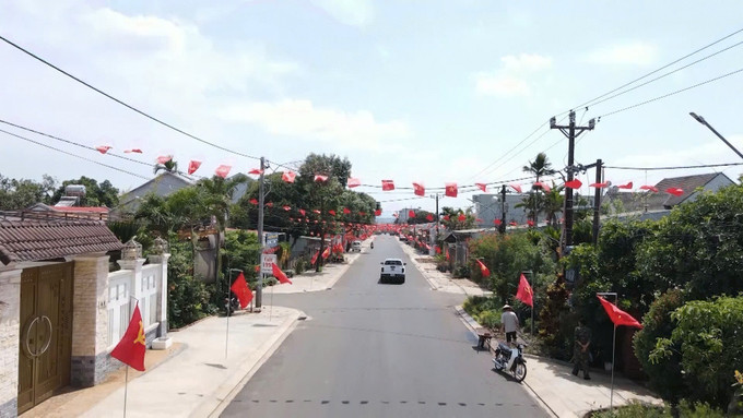Đời sống của người dân vùng biên giới Gia Lai ngày được nâng cao. binh-doan-2309.jpg