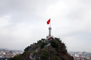 Vùng đất 'phên dậu' chuyển mình sau 40 năm đổi mới