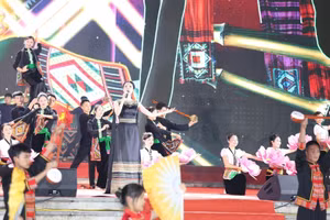 Khai mạc Lễ hội mùa hè Sa Pa năm 2026