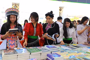 Phát triển văn hóa đọc - nền tảng xây dựng xã hội học tập