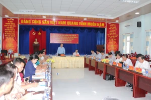 Khảo sát các mô hình sản xuất hiệu quả cao ở vùng đồng bào dân tộc Khmer