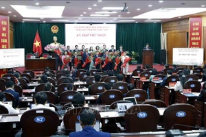 Xây dựng tỉnh Sơn La trở thành trung tâm kinh tế - xã hội của tiểu vùng Tây Bắc