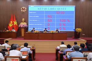 Chuyển gần 83 ha rừng thông ba lá ở Măng Đen làm Khu đô thị số 1