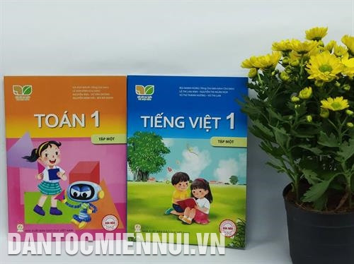 Phó Tổng Biên tập NXBGDVN Nguyễn Văn Tùng: Phục vụ sự nghiệp giáo dục là mục tiêu hàng đầu khi triển khai SGK mới lớp 1