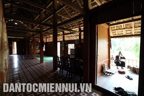 “Khau cút” trong đời sống đồng bào Thái đen vùng Tây bắc