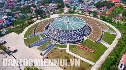 Điện Biên Phủ - Điểm hẹn tháng 5