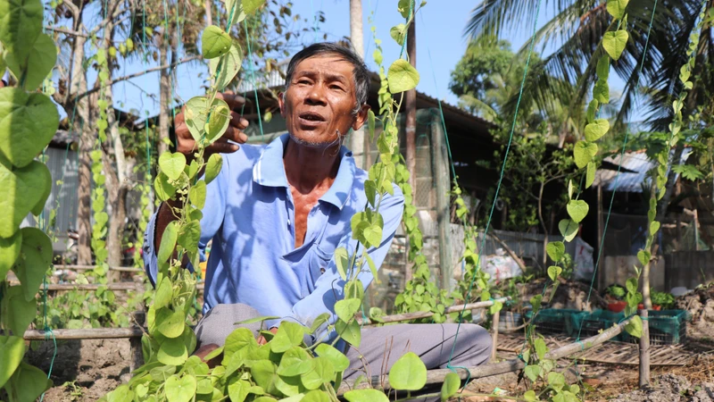 'Đòn bẩy' thay đổi tư duy phát triển kinh tế của đồng bào DTTS