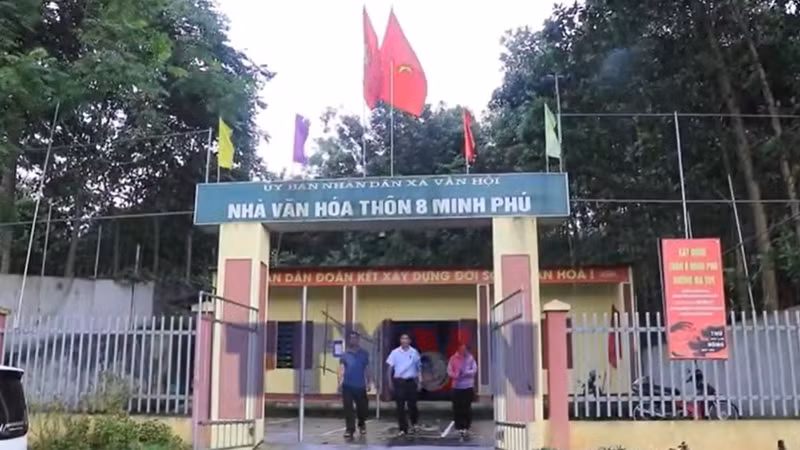 Nhiều cách làm hay trong sắp xếp thôn, bản ở Lào Cai