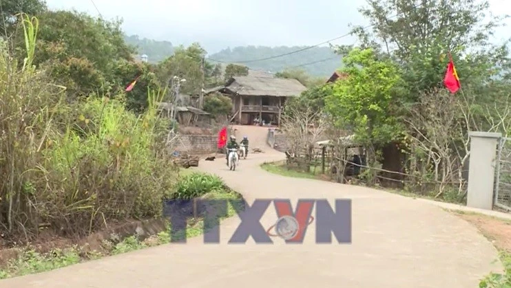 Đa dạng hình thức tuyên truyền bầu cử ở Sơn La