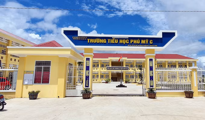 Sóc Trăng đầu tư cho giáo dục vùng đồng bào dân tộc thiểu số ảnh 4