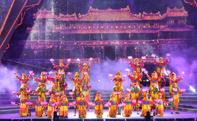 Phó Thủ tướng Vũ Đức Đam: Tăng cường khối đại đoàn kết, tạo nền tảng đưa đất nước đi lên ảnh 6