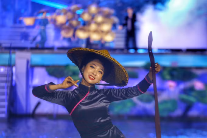Phó Thủ tướng Vũ Đức Đam: Tăng cường khối đại đoàn kết, tạo nền tảng đưa đất nước đi lên ảnh 2