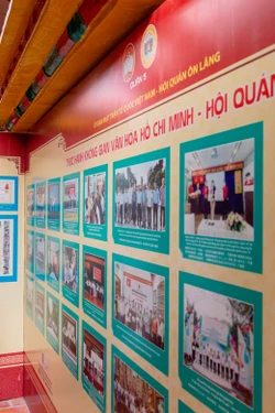 Cử tri dân tộc thiểu số tại TP Hồ Chí Minh kiến nghị nhiều vấn đề ‘nóng’ với đại biểu trúng cử