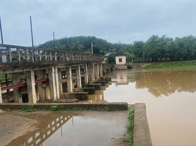 Hồ chứa nước Bù Môn tại thị trấn Đức Phong, huyện Bù Đăng. binh-phuoc-2.jpg