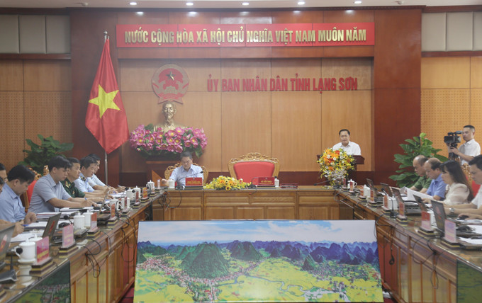 Quang cảnh hội nghị. lang-son-1.jpg