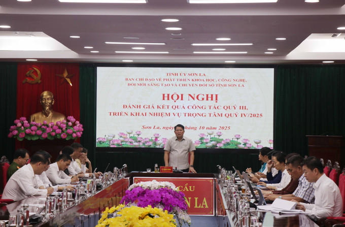Quang cảnh Hội nghị. Quang cảnh Hội nghị.