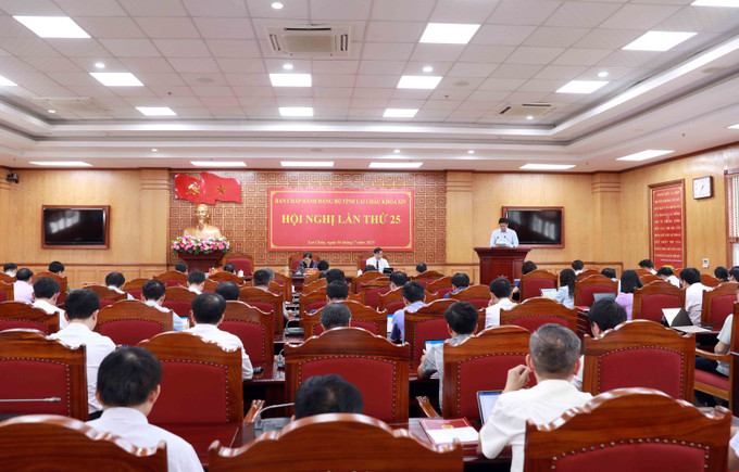 Quang cảnh Hội nghị. Ảnh: Quý Trung/TTXVN Quang cảnh Hội nghị. Ảnh: Quý Trung/TTXVN
