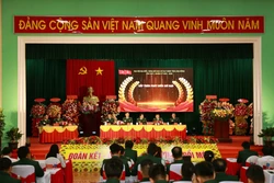 Bộ đội Biên phòng giữ vững an ninh vùng biên, giúp dân ổn định đời sống