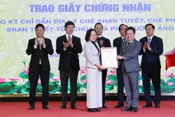 Thúc đẩy phát triển kinh tế số và chuyển đổi số cho doanh nghiệp vùng Tây Bắc