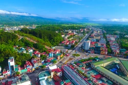 Nhìn lại 2025: Điện Biên vượt khó, tạo nền tảng cho giai đoạn phát triển mới