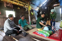 Đảng kiến tạo - Dân đồng hành - Bài 1: Chi bộ buôn Đrang Phôk, thắp sáng niềm tin cho đồng bào