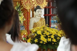 Đảm bảo Tết Chôl Chnăm Thmây trang nghiêm, an toàn